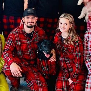 Meet your Posher, Christian